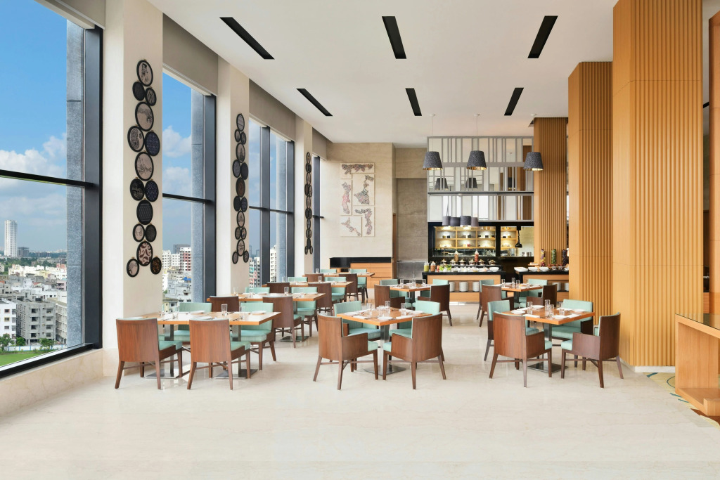 Fairfield by Marriott Kolkata
