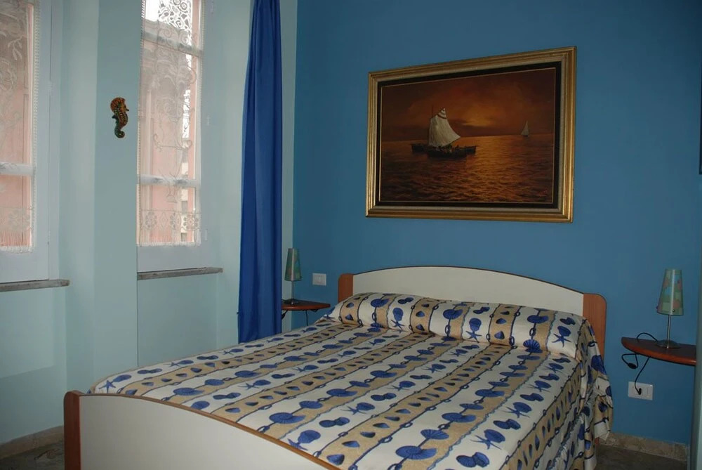 B&B CasettAzzurri