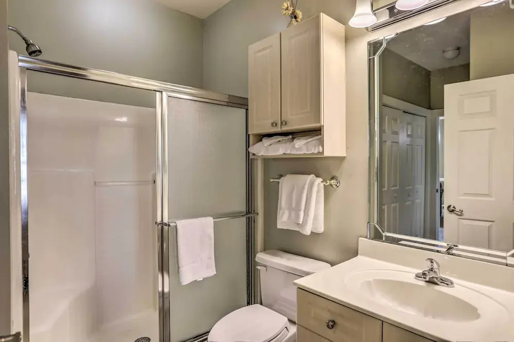 3 Mi to Ocean: Resort Condo in Myrtle Beach!
