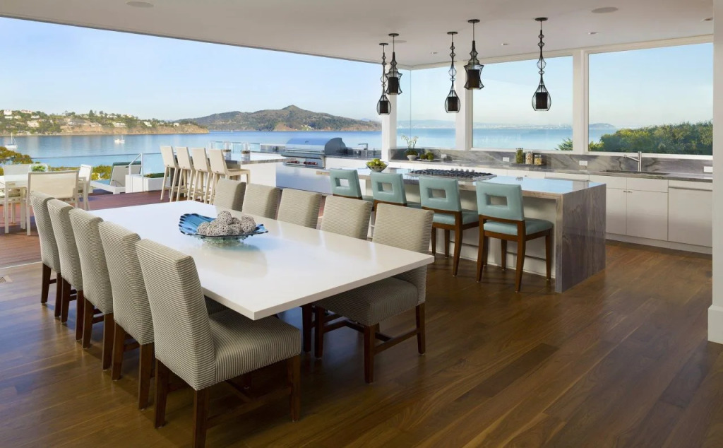 Casa Madrona Hotel and Spa