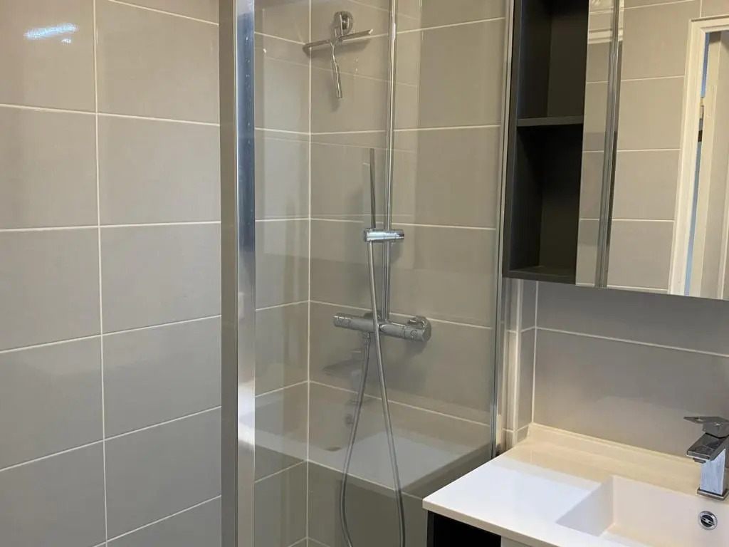 Appartement Dives-sur-Mer, 3 pièces, 6 personnes - FR-1-487-206