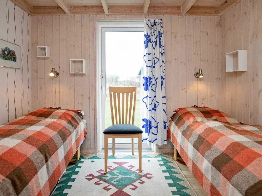 4 star holiday home in Hjørring