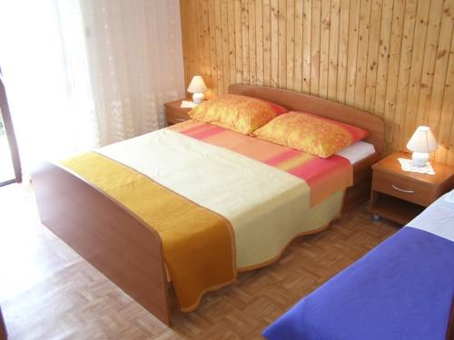 Apartments Julija