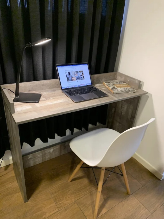 Suite en San Isidro-Frente al Supermercado Vivanda