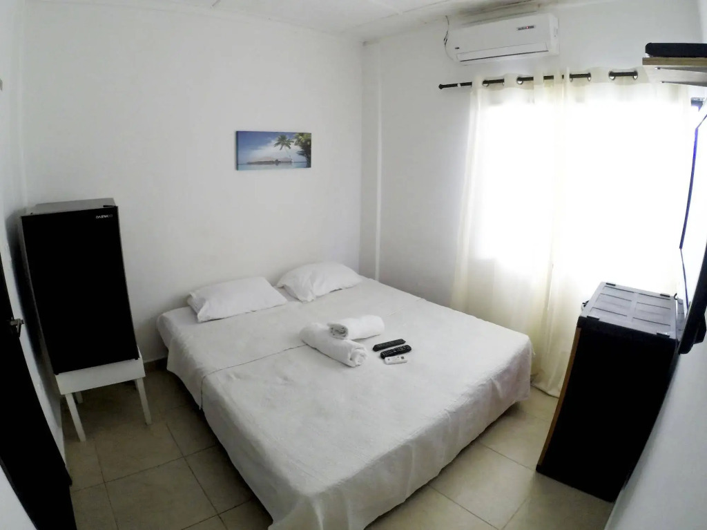 Villa Sarie Bay
