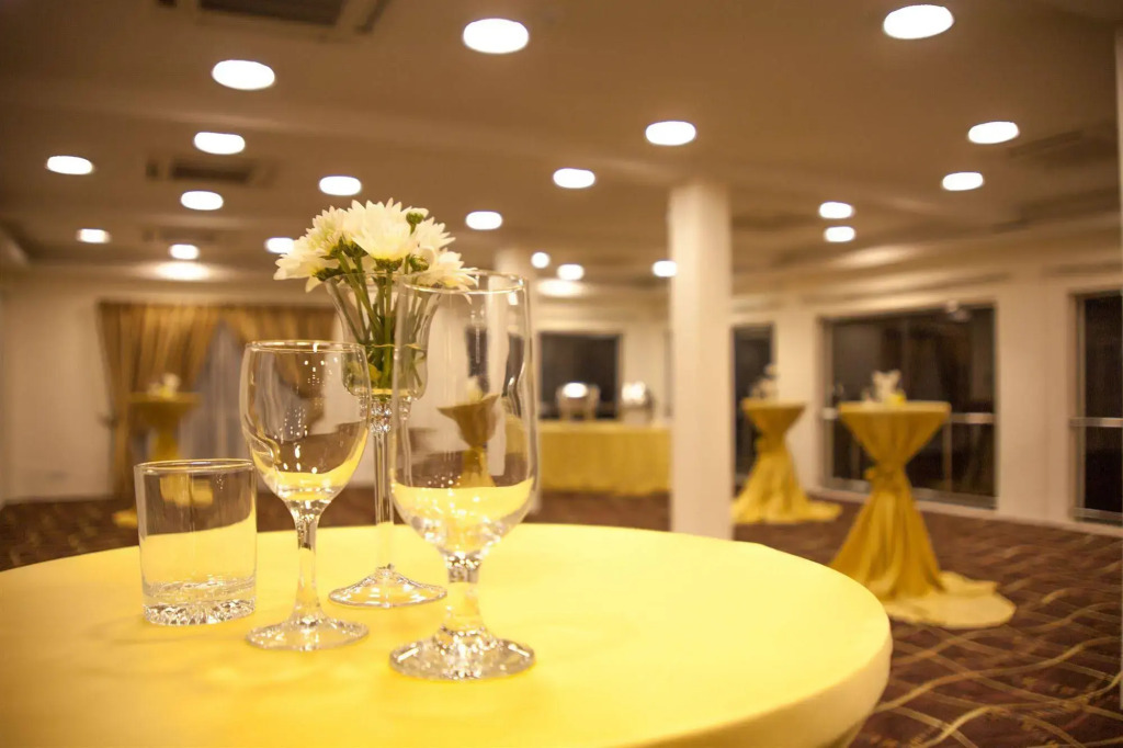 GSH Colombo