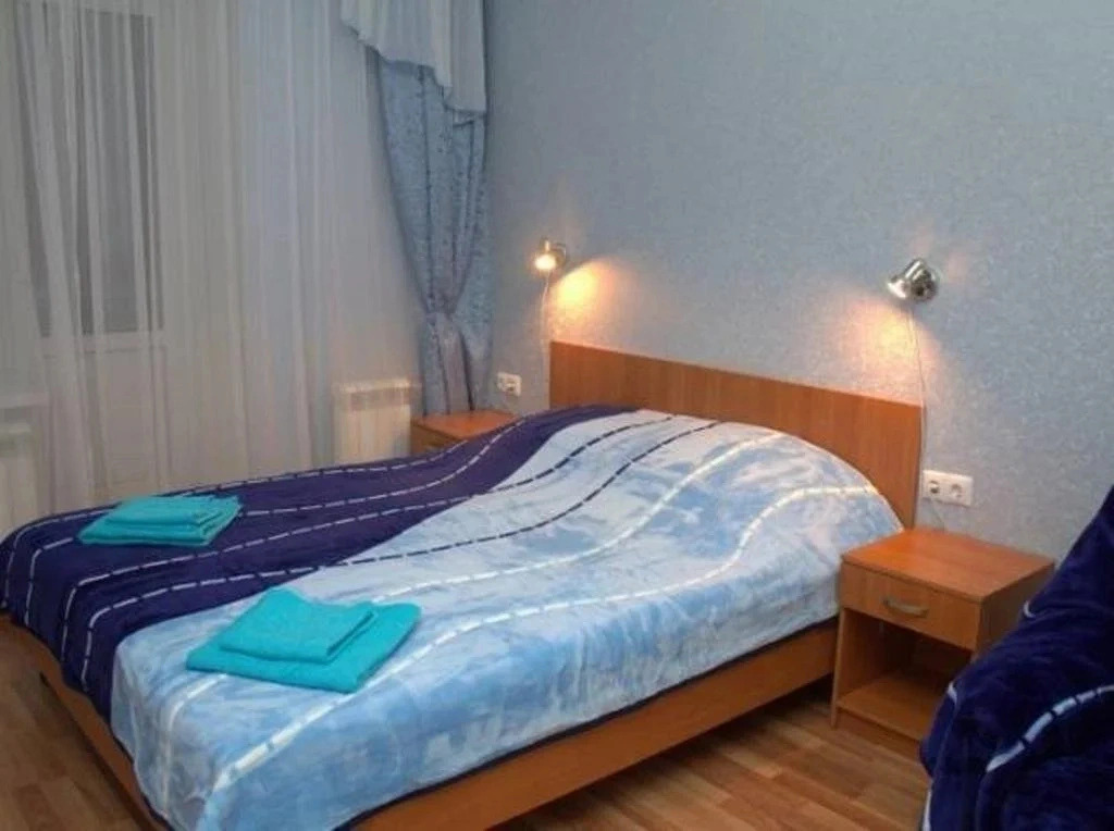 Piterflat Ligovky Prospekt 109