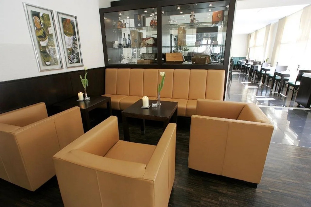 Flemings Hotel München-Schwabing