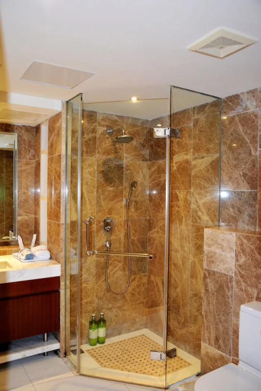 Tianjin City Impression Aparthotel