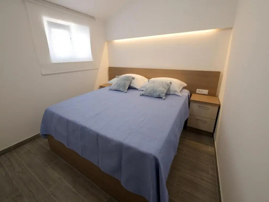 Apartments Maza