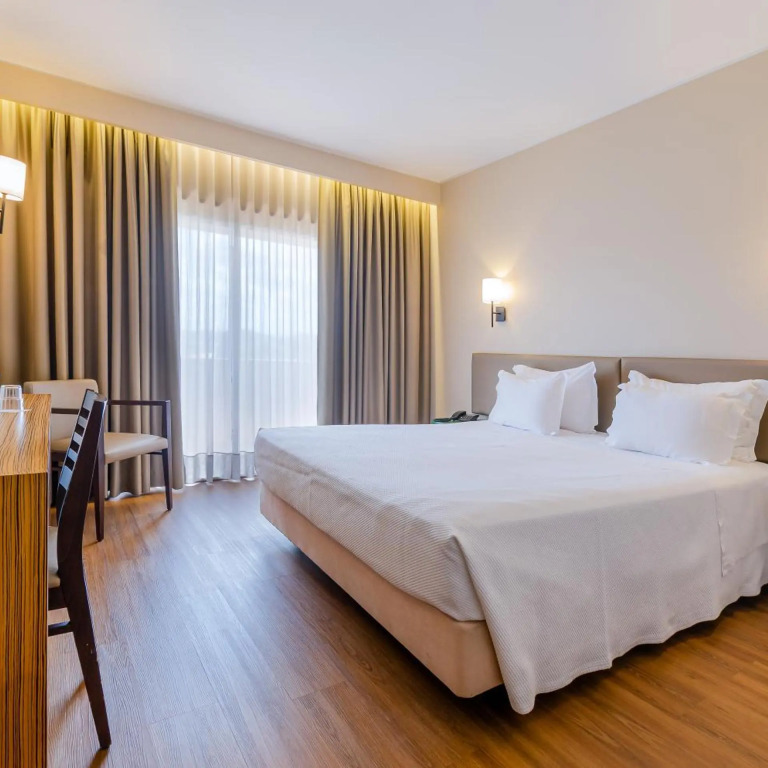 TURIM Santa Maria da Feira Hotel