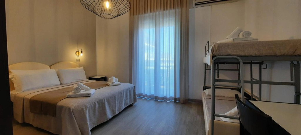 B&B Hotel Serenità