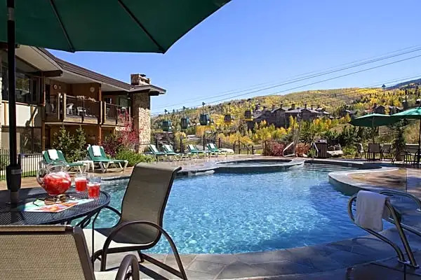 Shadowbrook, a Destination by Hyatt Residence