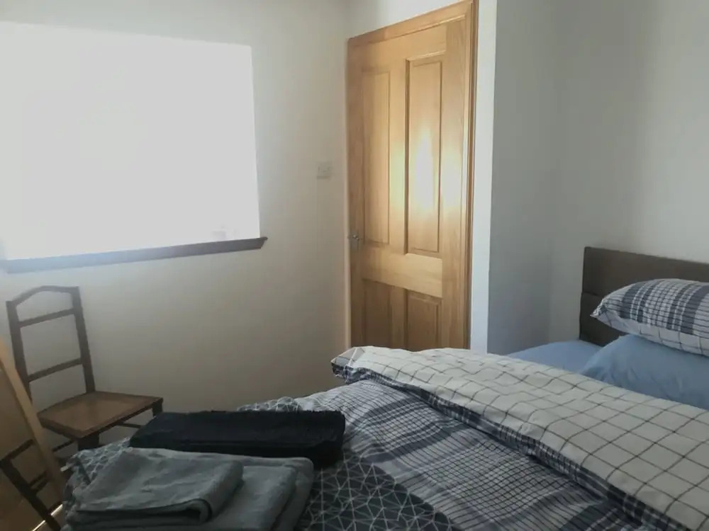 Lovely 1-bed Cottage in Hopeman