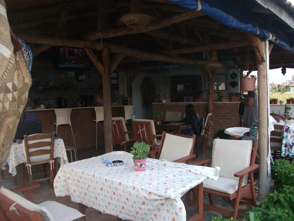 Appartment Mavikosk