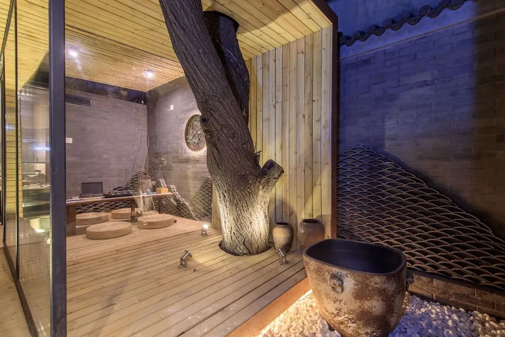 Isvara Flowing Ocean Guesthouse