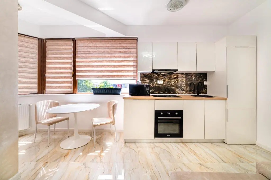 Apartament Unique Luxury 9