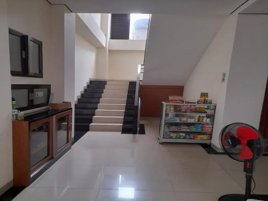 W One 2 Residence