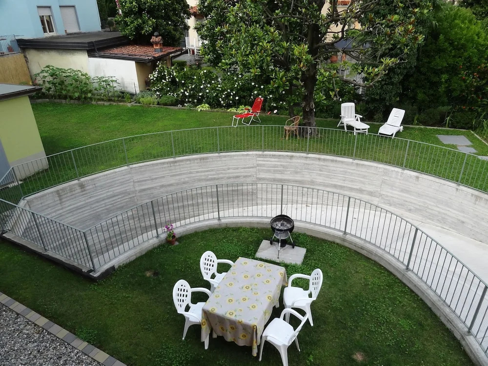 Helianthus Residence