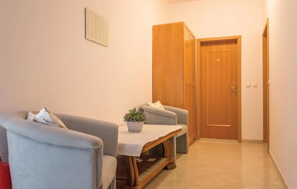 Apartment Vukovarska Iv