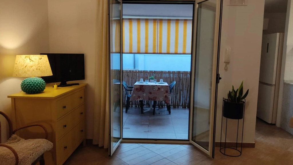 Bellavista studio flat-BELLAVISTA 4