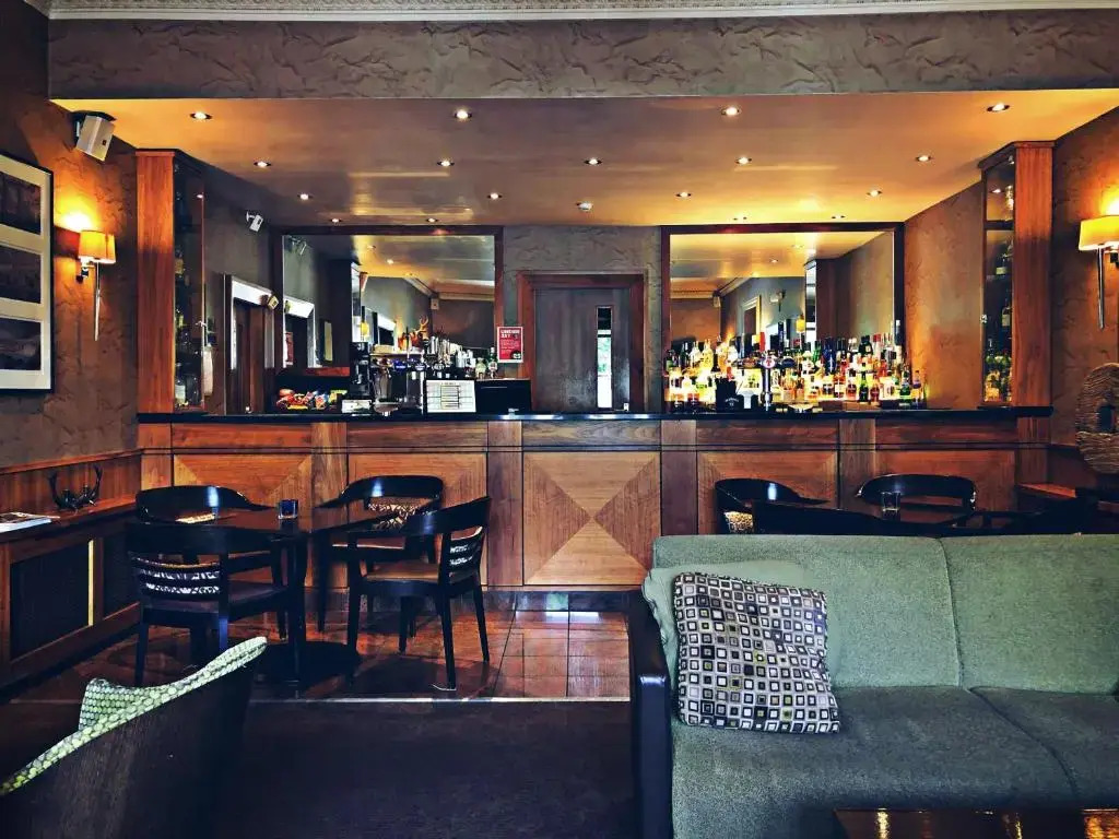 Beaufort Hotel