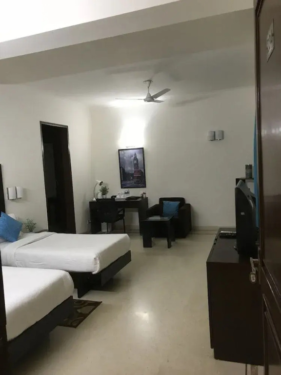 The Essence Suite