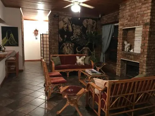 Southern Anchorage Guest House