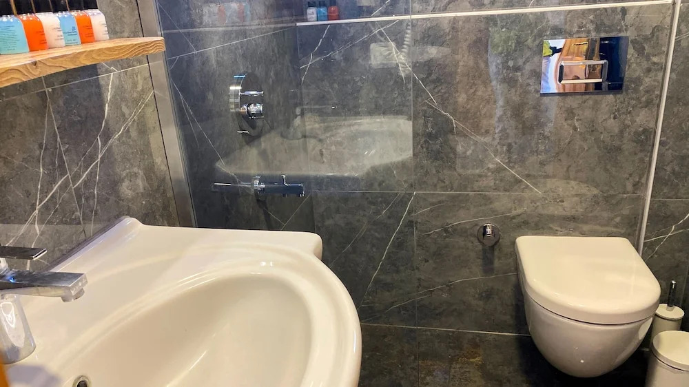Destina Suit Hotel