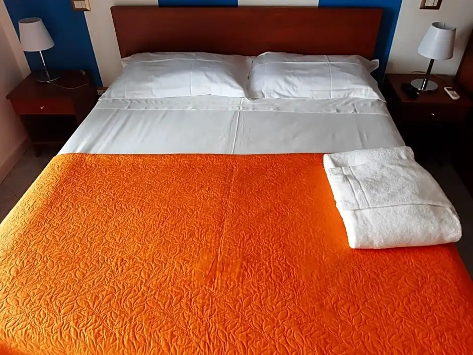 Relais Napoli Velata