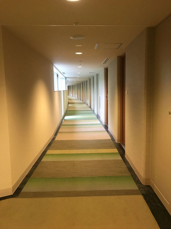 Hakodate-Onuma Prince Hotel