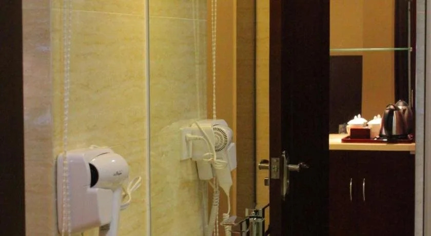 Vienna Hotel Guangzhou Dekang Road