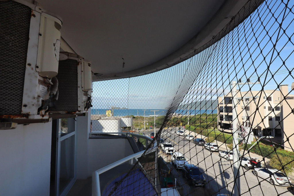 Maravilhoso Apartamento Vista Para O Mar   Ai01i