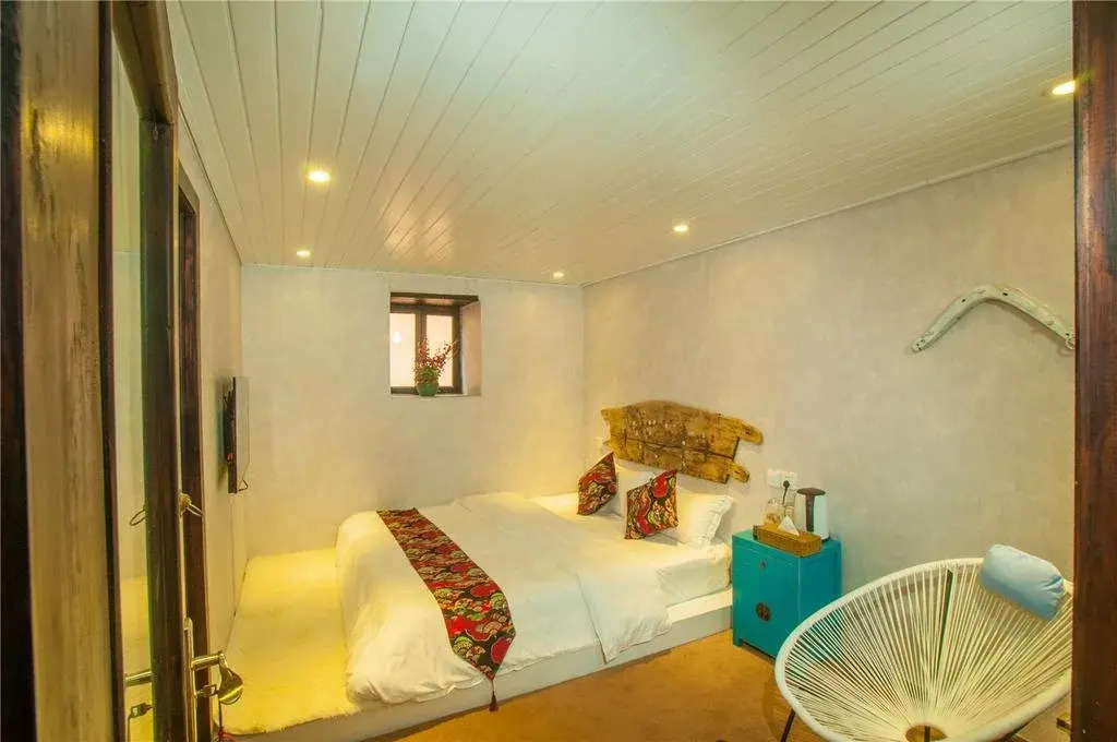 Lijiang Shuhe Xiaodiao Inn