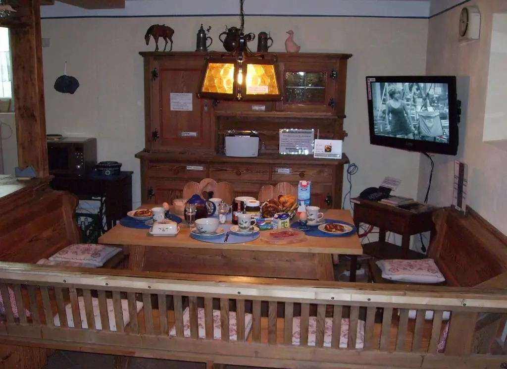 Apartment Palmié