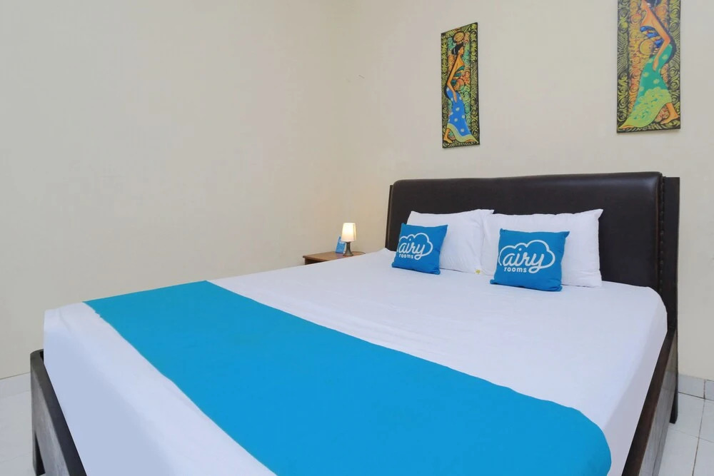 Airy Jimbaran Bypass Ngurah Rai 43 Bali