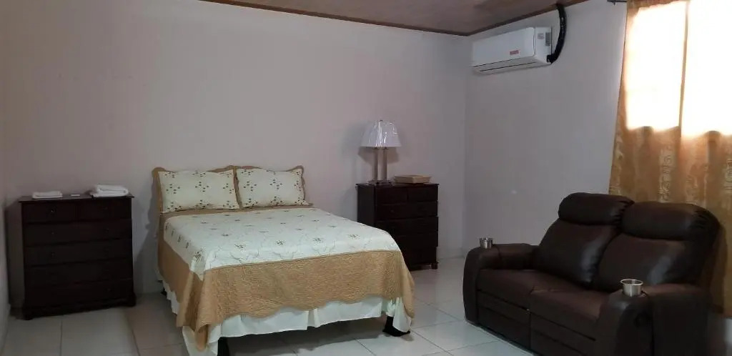 B&D Lodgings