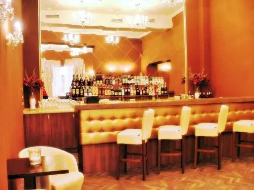 Hotel Slovan