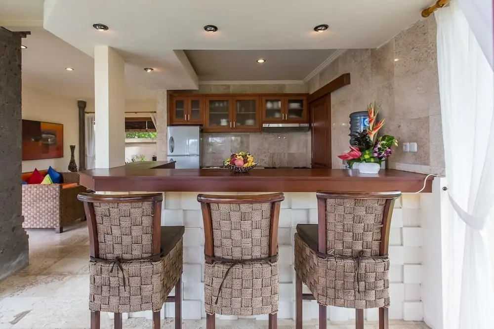 Pearl Villas Uluwatu