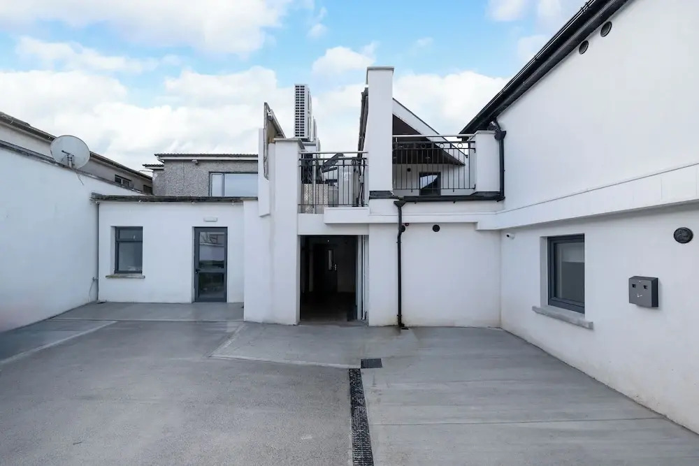 Hugh Lynchs Self Catering Accommodation