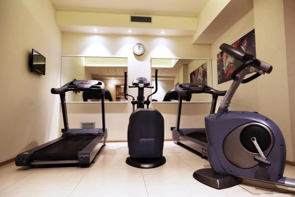 JR Hotels Bologna Amadeus