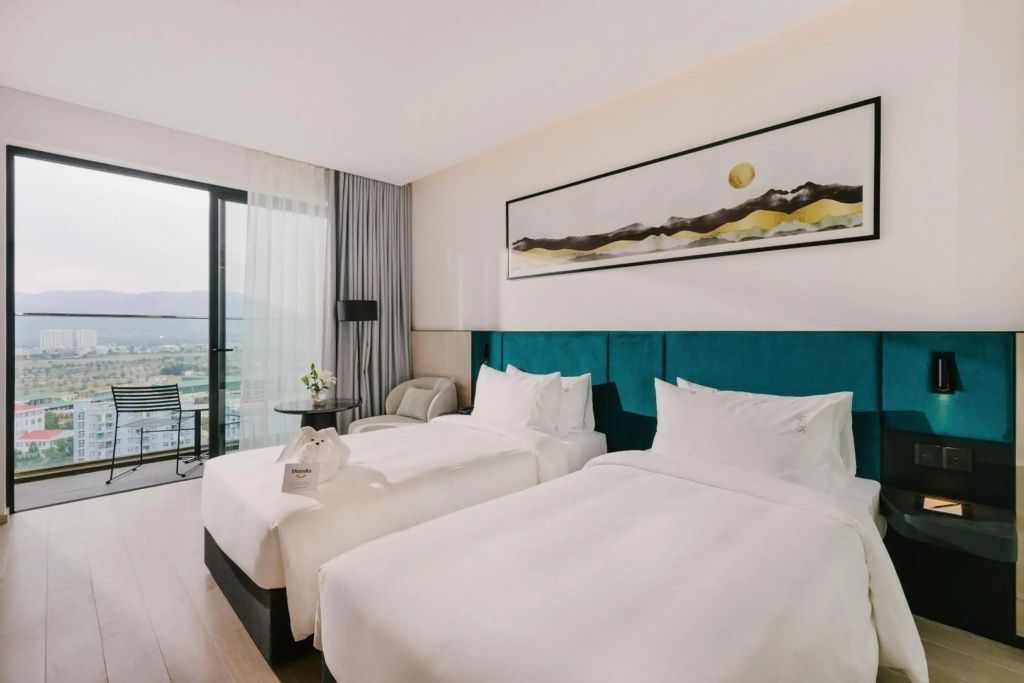 December Hotel