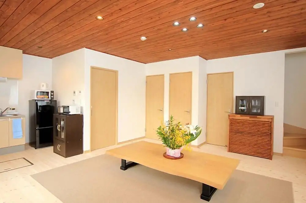 Kawaguchiko Cottage Superba Vista