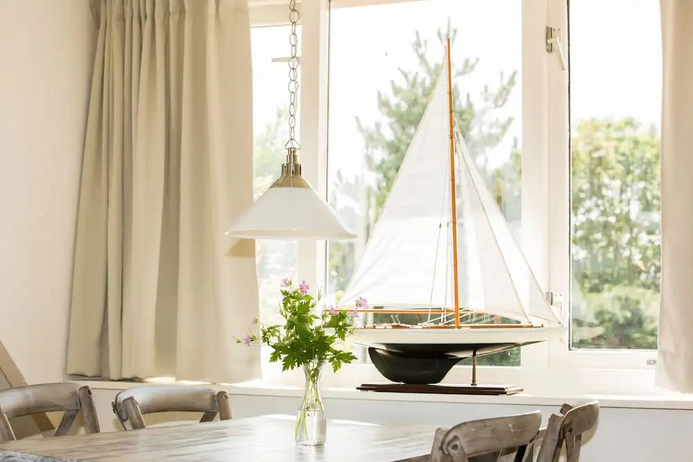 B & B Villa Suisse