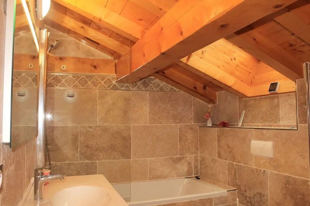 Chalet aux 3 biches