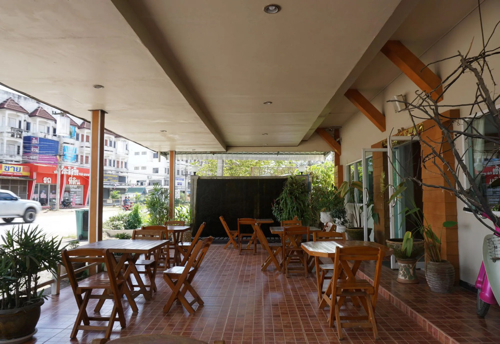 Nacha Resort