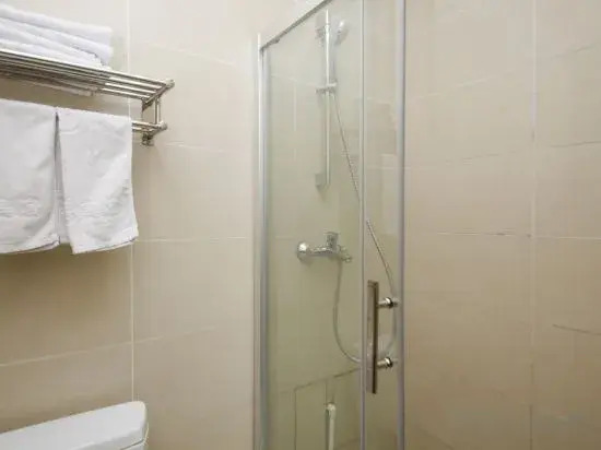 Qingtengcha Hotel