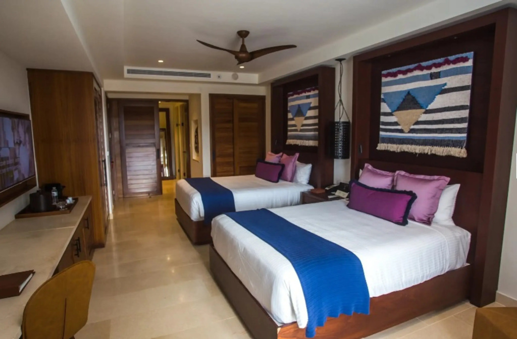 Secrets Cap Cana Resort & Spa
