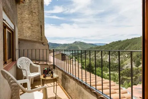 CAL JOAN pallars