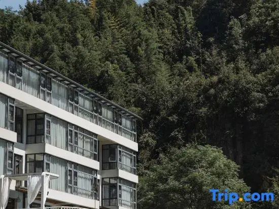 Heart of Forest Homestay